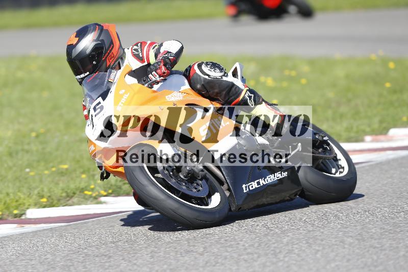 /55 20.09.2025 Speer Racing ADR/Gruppe rot/75